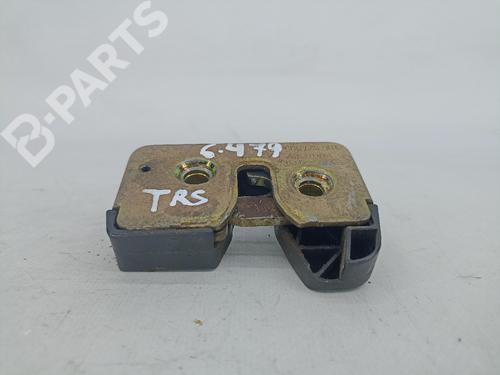 Tailgate lock VW GOLF III (1H1) 1.4 (60 hp) 1H6827505A