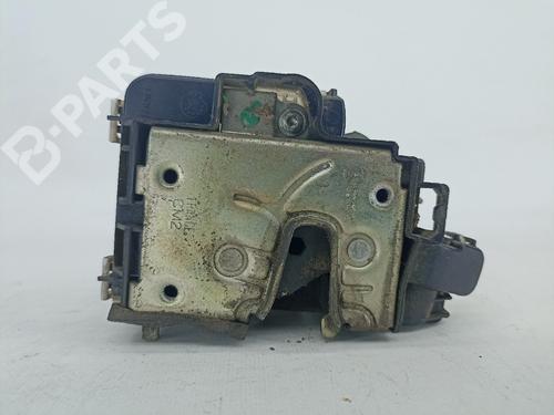 Rear left lock VW GOLF III (1H1) 1.4 (60 hp) 1H4839015