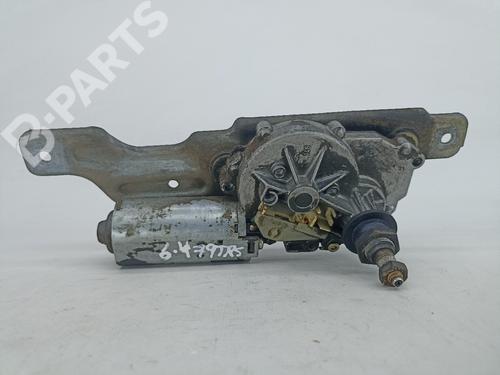 Rear wiper motor VW GOLF III (1H1) 1.4 (60 hp) 1H6955717