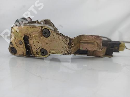 Front right lock DAEWOO MATIZ Hatchback Van (KLA4) 0.8 | BP12104249C97 