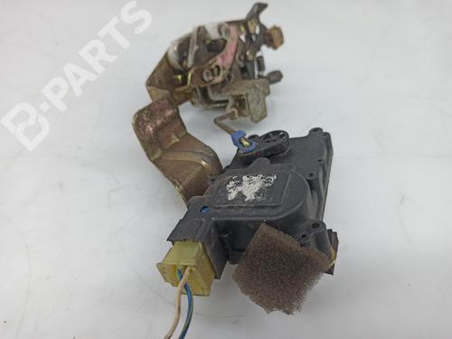 Front right lock DAEWOO MATIZ Hatchback Van (KLA4) 0.8 | BP12104249C97 