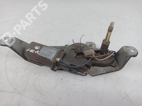 Rear wiper motor DAEWOO MATIZ Hatchback Van (KLA4) 0.8 | BP12104254M102 