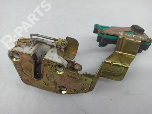 Front left lock DAEWOO MATIZ Hatchback Van (KLA4) 0.8 | BP12104449C98