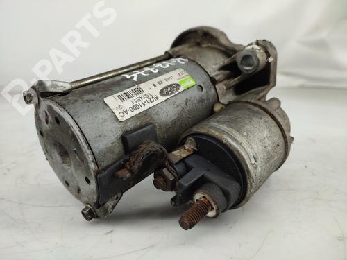 Starter FORD FIESTA VI (CB1, CCN) 1.6 TDCi | BP12106864M8 