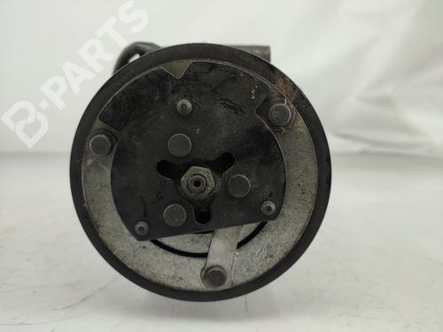 AC compressor FORD FIESTA VI (CB1, CCN) 1.6 TDCi | BP12106865M34 