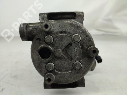 AC compressor FORD FIESTA VI (CB1, CCN) 1.6 TDCi | BP12106865M34 