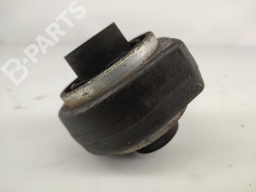 Right front suspension arm MERCEDES-BENZ CLK (C209) CLK 200 Kompressor (209.342) | BP12106816M13 