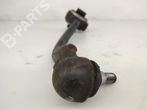 Right front suspension arm MERCEDES-BENZ CLK (C209) CLK 200 Kompressor (209.342) | BP12106816M13 