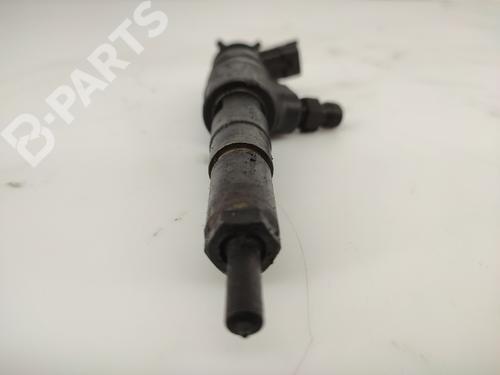 Injector PEUGEOT 206 Van 1.4 HDi 0445110252