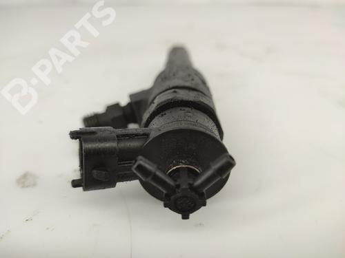 Injector PEUGEOT 206 Van 1.4 HDi | BP12106845M100 