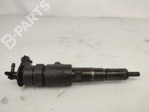 Injector PEUGEOT 206 Van 1.4 HDi | BP12106845M100 