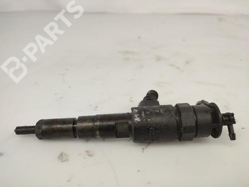Injector PEUGEOT 206 Van 1.4 HDi | BP12106845M100 