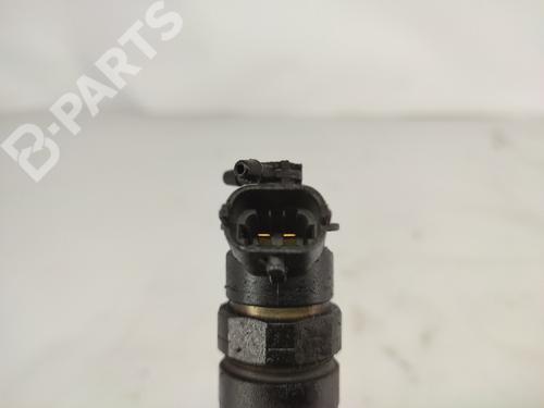 Injector PEUGEOT 206 Van 1.4 HDi | BP12106845M100 