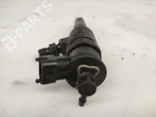 Injector PEUGEOT 206 Van 1.4 HDi | BP12106846M100 