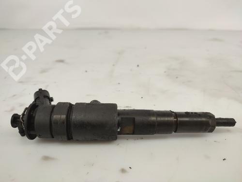 Injector PEUGEOT 206 Van 1.4 HDi | BP12106846M100 