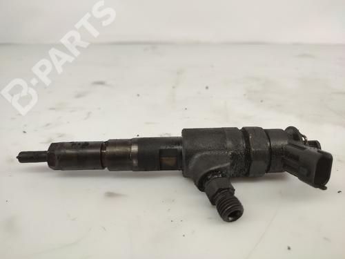 Injector PEUGEOT 206 Van 1.4 HDi | BP12106846M100 
