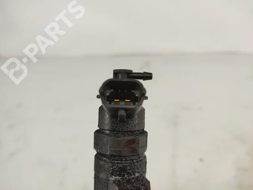 Injector PEUGEOT 206 Van 1.4 HDi | BP12106846M100 