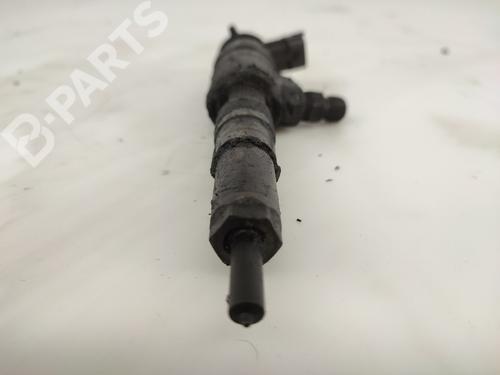 Injector PEUGEOT 206 Van 1.4 HDi 0445110252