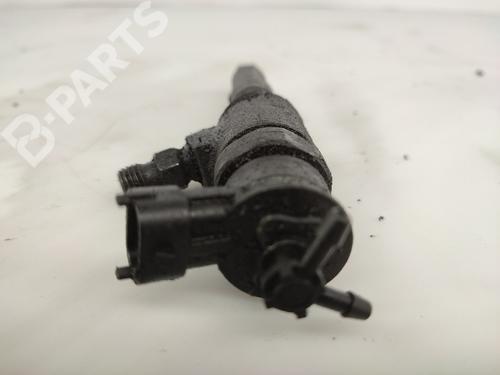 Injector PEUGEOT 206 Van 1.4 HDi | BP12106847M100 
