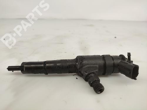 Injector PEUGEOT 206 Van 1.4 HDi | BP12106847M100 