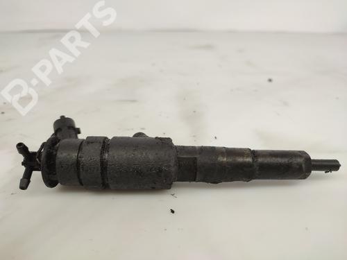 Injector PEUGEOT 206 Van 1.4 HDi | BP12106847M100 