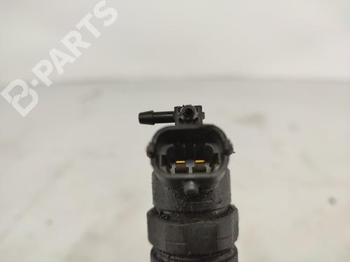 Injector PEUGEOT 206 Van 1.4 HDi | BP12106847M100 