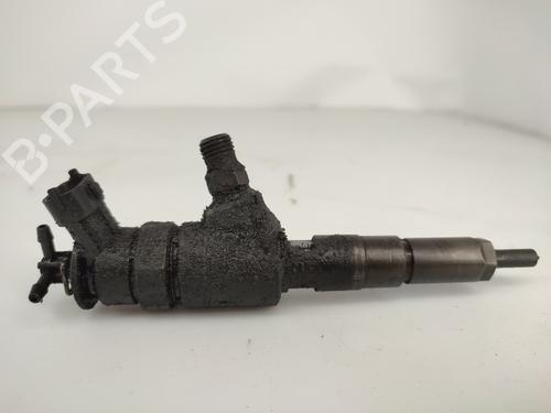 Injector PEUGEOT 206 Van 1.4 HDi | BP12106848M100 