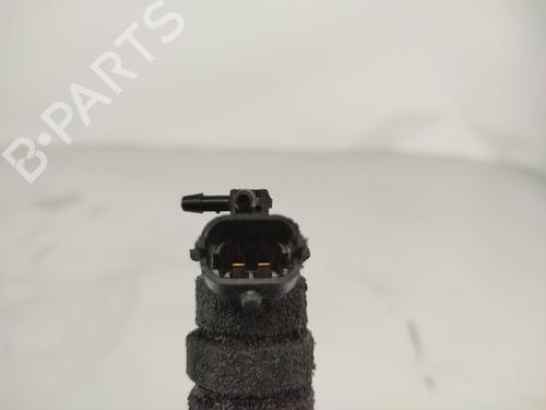 Injector PEUGEOT 206 Van 1.4 HDi | BP12106848M100 
