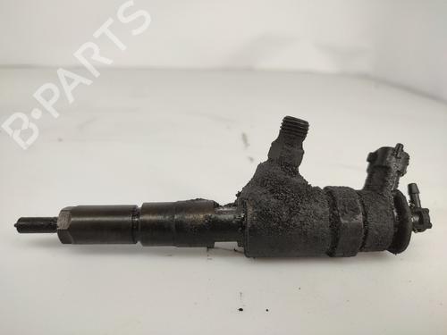 Injector PEUGEOT 206 Van 1.4 HDi | BP12106848M100 