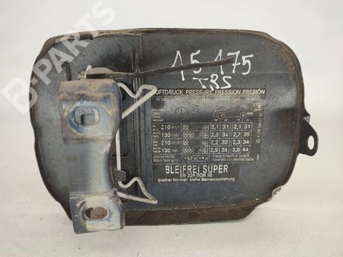 Fuel flap MERCEDES-BENZ CLK (C209) CLK 200 Kompressor (209.342) | BP12106843C131 