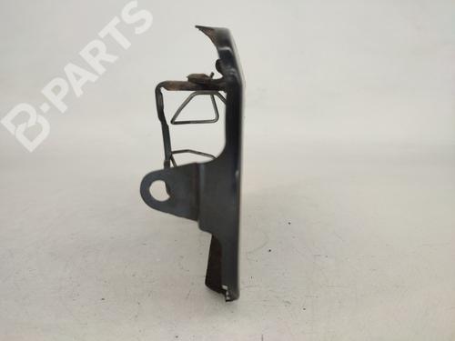 Fuel flap MERCEDES-BENZ CLK (C209) CLK 200 Kompressor (209.342) | BP12106843C131 