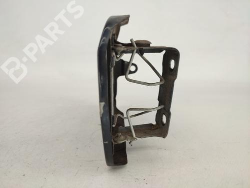 Fuel flap MERCEDES-BENZ CLK (C209) CLK 200 Kompressor (209.342) | BP12106843C131 