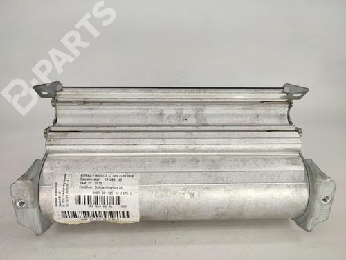 Passenger airbag MERCEDES-BENZ CLK (C209) CLK 200 Kompressor (209.342) | BP12106807C10 