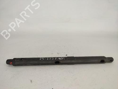 Other MERCEDES-BENZ CLK (C209) CLK 200 Kompressor (209.342) | BP14429989O1 