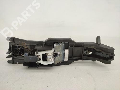 Front right exterior door handle MERCEDES-BENZ CLK (C209) CLK 200 Kompressor (209.342) | BP12106839C129 