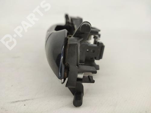 Front right exterior door handle MERCEDES-BENZ CLK (C209) CLK 200 Kompressor (209.342) | BP12106839C129 