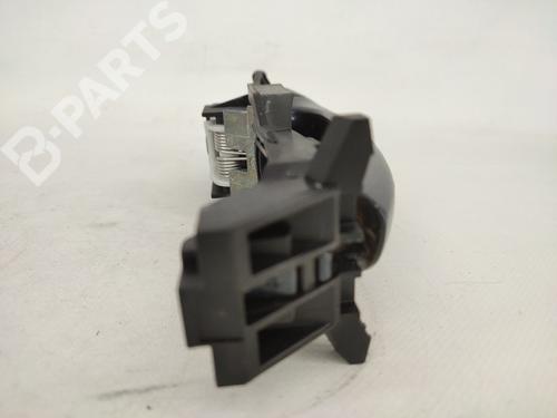 Front right exterior door handle MERCEDES-BENZ CLK (C209) CLK 200 Kompressor (209.342) | BP12106839C129 