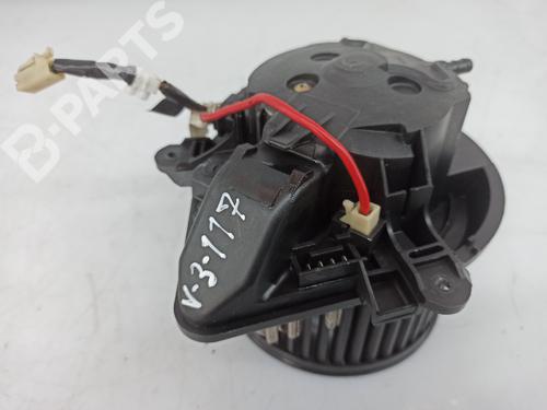 Heater blower motor CITROËN BERLINGO / BERLINGO FIRST Box Body/MPV (M_) 2.0 HDI 90 (MBRHY, MCRHY) BP12104458M62