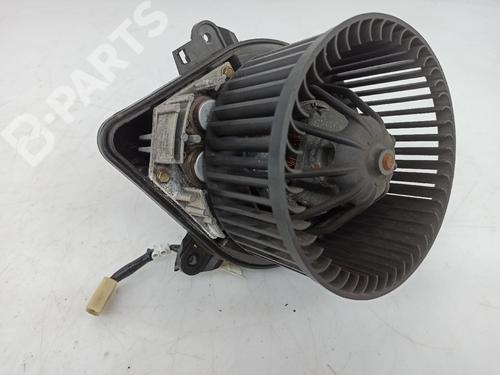 Heater blower motor CITROËN BERLINGO / BERLINGO FIRST Box Body/MPV (M_) 2.0 HDI 90 (MBRHY, MCRHY) | BP12104458M62 