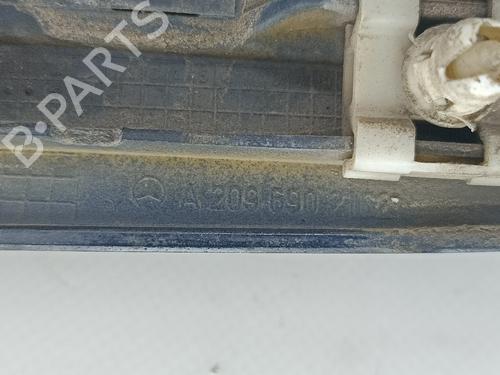 Other MERCEDES-BENZ CLK (C209) CLK 200 Kompressor (209.342) | BP14429992O1 