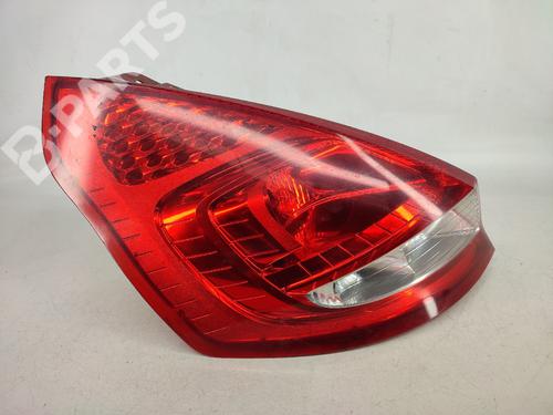 Rückleuchte Links für FORD FIESTA VI (CB1, CCN) 1.25 (60 hp) 12109963