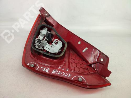 Rückleuchte Links FORD FIESTA VI (CB1, CCN) 1.25 | BP12109963C34