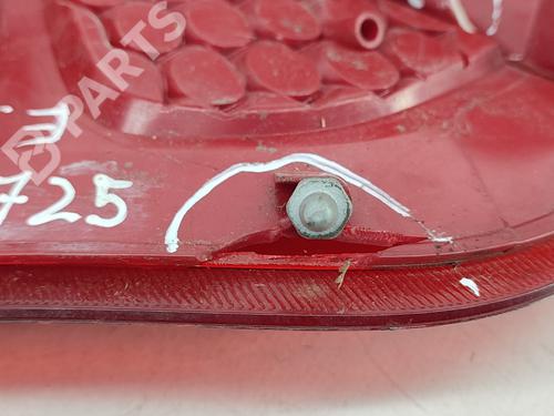 Rückleuchte Links FORD FIESTA VI (CB1, CCN) 1.25 | BP12109963C34