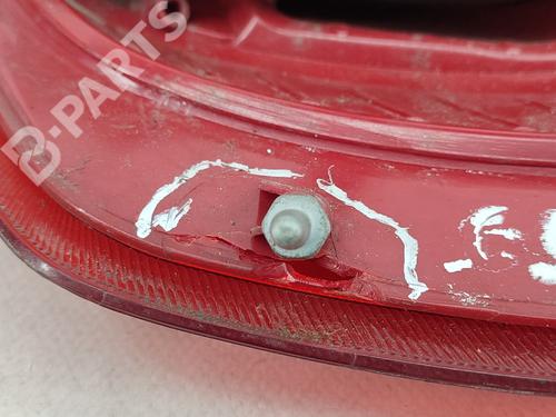 Rückleuchte Links FORD FIESTA VI (CB1, CCN) 1.25 | BP12109963C34