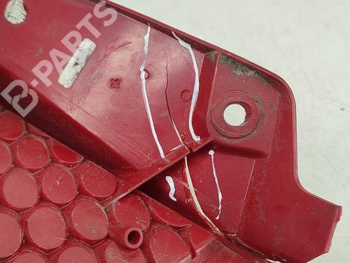 Rückleuchte Links FORD FIESTA VI (CB1, CCN) 1.25 | BP12109963C34