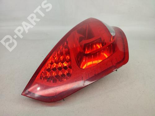 Rückleuchte Links FORD FIESTA VI (CB1, CCN) 1.25 | BP12109963C34