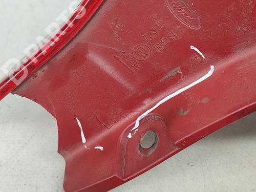Rückleuchte Links FORD FIESTA VI (CB1, CCN) 1.25 | BP12109963C34
