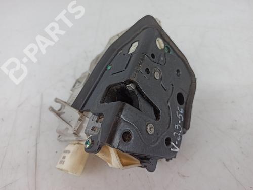 Front right lock AUDI A4 B7 Avant (8ED) 2.0 TDI | BP12112599C97 