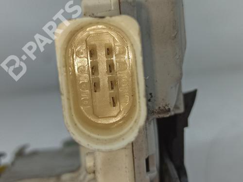 Front right lock AUDI A4 B7 Avant (8ED) 2.0 TDI | BP12112599C97 