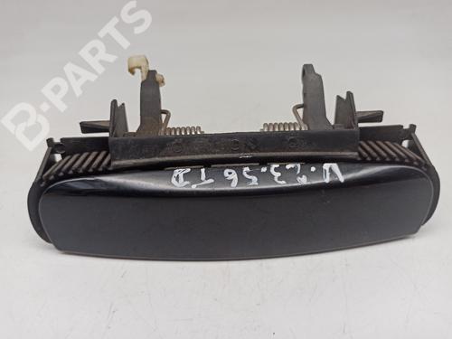 Maniglia esterna posteriore destra AUDI A4 B7 Avant (8ED) 2.0 TDI (140 hp) 4B0839885